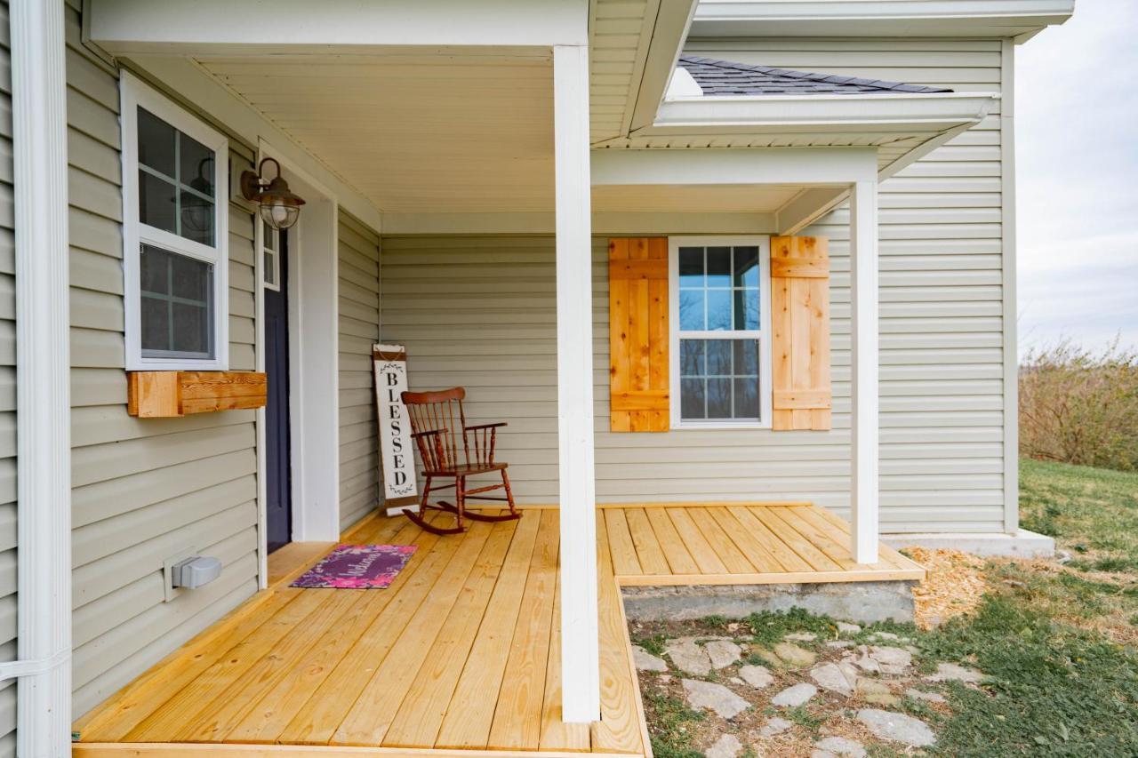 Cordova Retreat - 7 Minutes From The Ark! Villa Williamstown Exterior foto