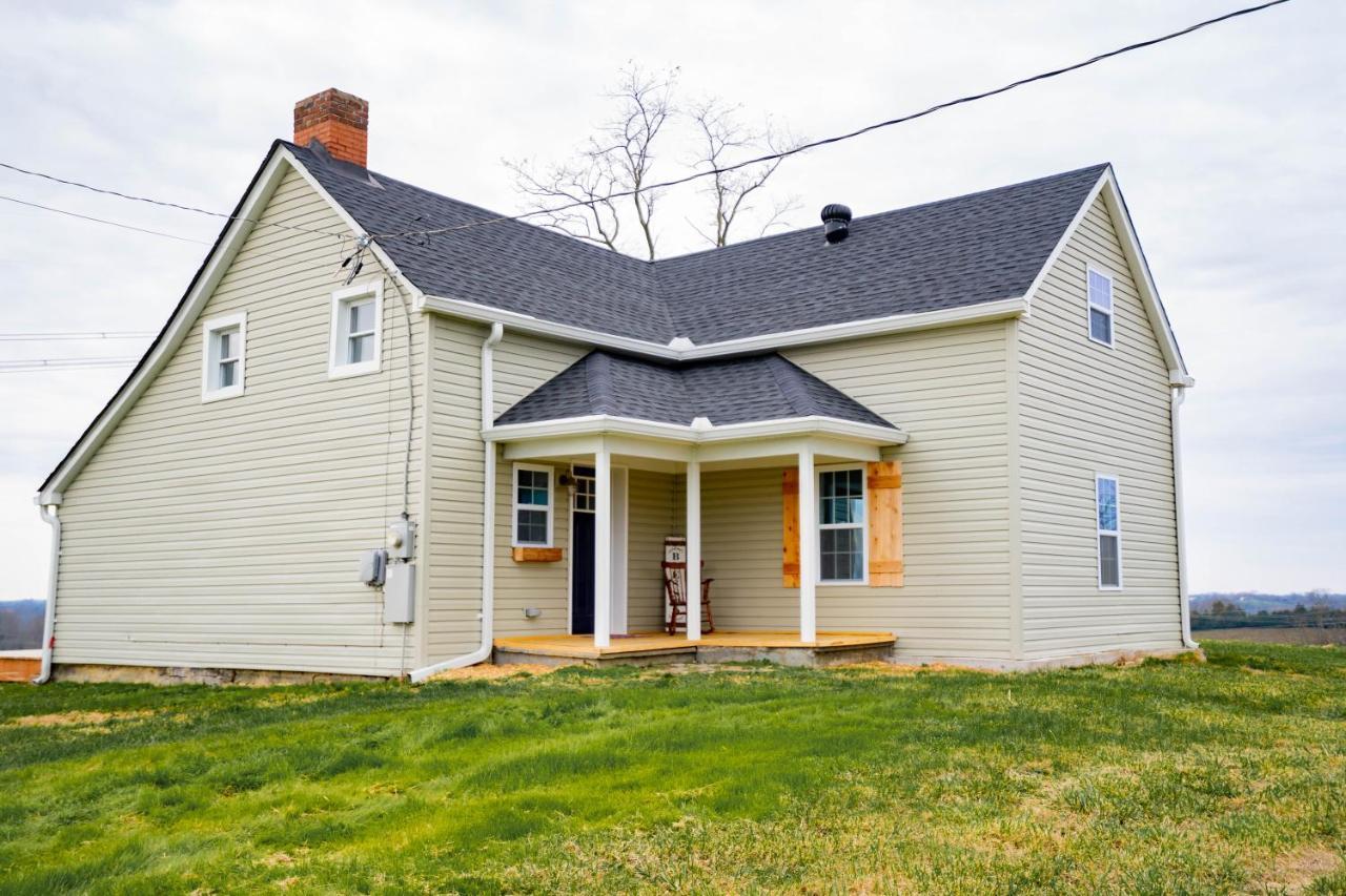 Cordova Retreat - 7 Minutes From The Ark! Villa Williamstown Exterior foto